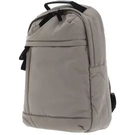 Marc O'Polo Emil Backpack M Rucksack Beige