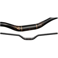 Reverse Components Nico Vink Serie Schwarz