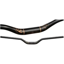 Reverse Components Nico Vink Serie Schwarz