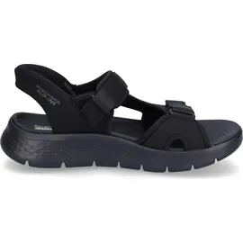 SKECHERS Go Walk Flex schwarz 42