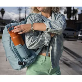 Lifestraw Go 2.0 Stainless Steel black