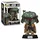 Funko Star Wars Sammelfigur Boba Fett 9 cm