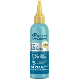 Head & Shoulders DermaXPro Pure Scalp Hydrator Kopfhautmaske 145 ml