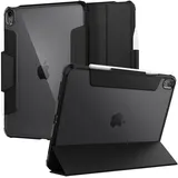 SPIGEN Ultra Hybrid Pro Hülle für iPad Air 4 (2020) / 5 (2022) / 6 (2024) / 7 (2025) Schwarz