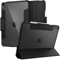 SPIGEN Ultra Hybrid Pro Hülle für iPad Air 4 (2020) / 5 (2022) / 6 (2024) / 7 (2025) Schwarz