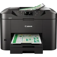 Canon MAXIFY MB2750 Tintenstrahl, Farbdruck, 600 x 1200 DPI,