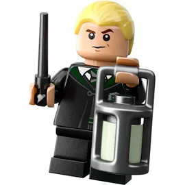 LEGO Harry Potter Draco im Verbotenen Wald 30677