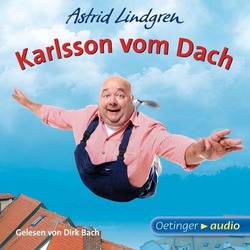 Karlsson vom Dach