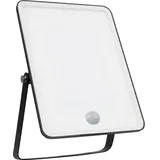 osram homelighting Floodlight Essential Sensor 50W 3000K 4099854430176 LED-Außenstrahler mit Bewegungsmelder 50.00 W Wa