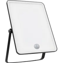 osram homelighting Floodlight Essential Sensor 50W 3000K 4099854430176 LED-Außenstrahler mit Bewegungsmelder 50.00 W Wa
