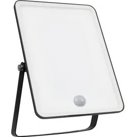 osram homelighting Floodlight Essential Sensor 50W 3000K 4099854430176 LED-Außenstrahler mit Bewegungsmelder 50.00 W Wa
