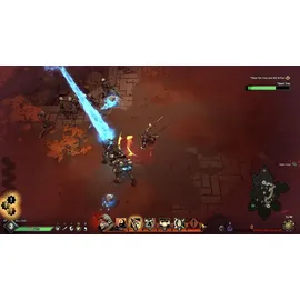 Ravenswatch - Legendary Edition (USK) (PS5)