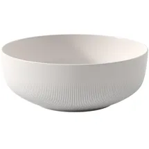 Villeroy & Boch Afina Servierschüssel Weiß 26 cm