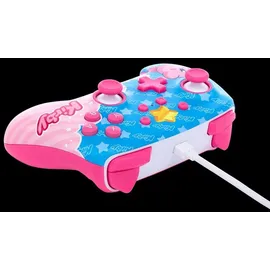 PowerA Nintendo Switch Kirby Controller