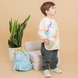 MINILAND BABY Miniland Rucksack Thermybagpack - mit großem Isolierfach