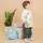 MINILAND BABY Miniland – Dinosaurier, Thermo-Rucksack für Kinder, Bequem und Lustig Jurassic