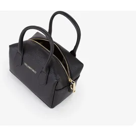 Valentino Fall Re Handbag Schultertasche Kunstleder Black