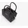 Valentino Fall Re Handbag Schultertasche Kunstleder Black