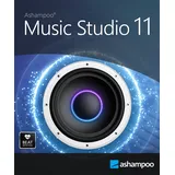 Ashampoo® Music Studio 11