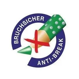 Faber-Castell Jumbo 10er