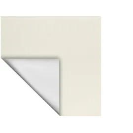 Lichtblick Thermo-Rollo Klemmfix 100 x 150 cm creme