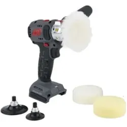 Ingersoll Rand Akku-Schleif-/Poliermaschine G4621 20V