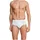 SCHIESSER Essentials Sportslips weiss XL 2er Pack