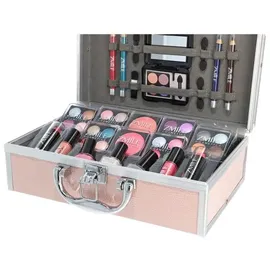 ZMILE COSMETICS Kosmetik-Koffer Eyecatcher, 42 Teile Sets & Paletten