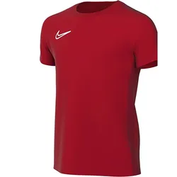 Nike Academy 23 T-Shirt Kinder - rot-158-170