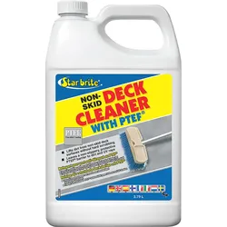 Starbrite Deck Cleaner