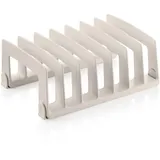 Tescoma Kunststoffdeckelhalter FlexiSPACE 185 x 148 mm