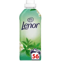 Lenor Ariel Freshness Guard Flasche, Jasmin - 1.4L - 56WL