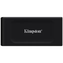 KINGSTON Externe SSD XS1000 1TB