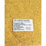 (1kg=17,98€)  500g Bio Lupinen GRANULAT - DE-ÖKO-005