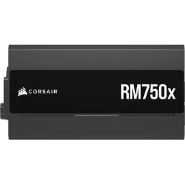 Corsair RMx Series RM750x - Netzteil (intern)