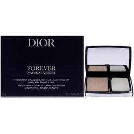 Dior Forever Natural Velvet Compact Foundation 1N 10 g