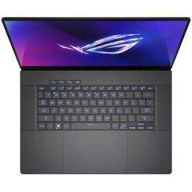 Asus ROG Zephyrus G16 16" Core Ultra 9 32 GB RAM 1 TB SSD RTX 4060 Grau