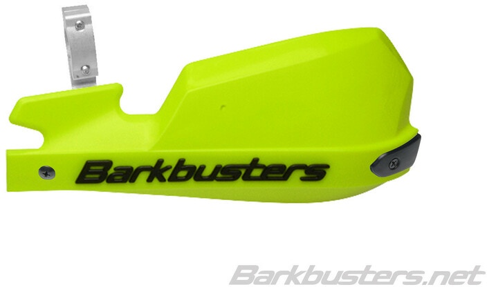 Barkbusters HiViz Universele Universele VPS MX Handguard Kit, zwart