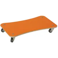 Sport-Thieme Rollbrett Color-Line Orange