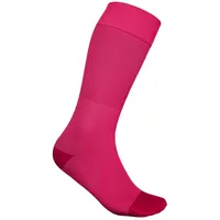 Bauerfeind Ski Ultralight Kompressionssocken pink 38-40