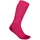 Bauerfeind Ski Ultralight Kompressionssocken pink 38-40