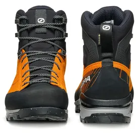 Scarpa Mescalito TRK Planet GTX Herren Tonic/Black 46,5