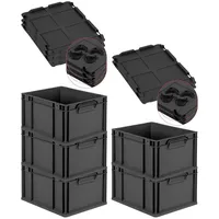 Proregal Eurobox NextGen Color 22 x 30 x 40