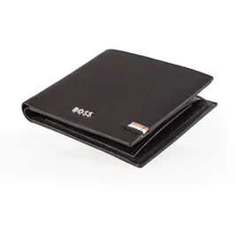 HUGO BOSS Iconic Geldbörse unisex schwarz