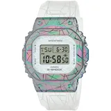 Casio Armbanduhr GM-S5640GEM-7ER,