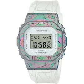 Casio Armbanduhr GM-S5640GEM-7ER,