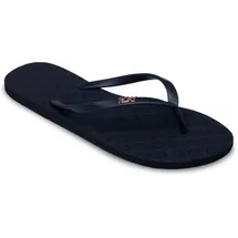 Roxy Viva Iv Damen Zehenstegsandalen schwarz