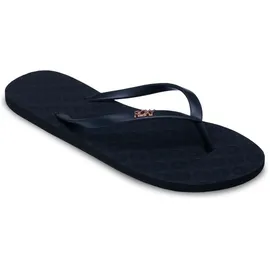 Roxy Viva Iv Damen Zehenstegsandalen schwarz