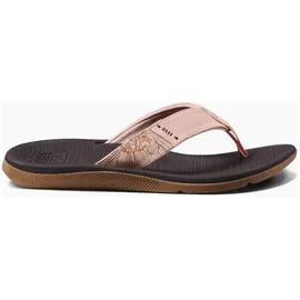 REEF Santa Ana Pfirsich-Parfait 36