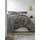 IRISETTE Koala 8616 mehrfarbig 155 x 200 cm + 2 x 80 x 80 cm
